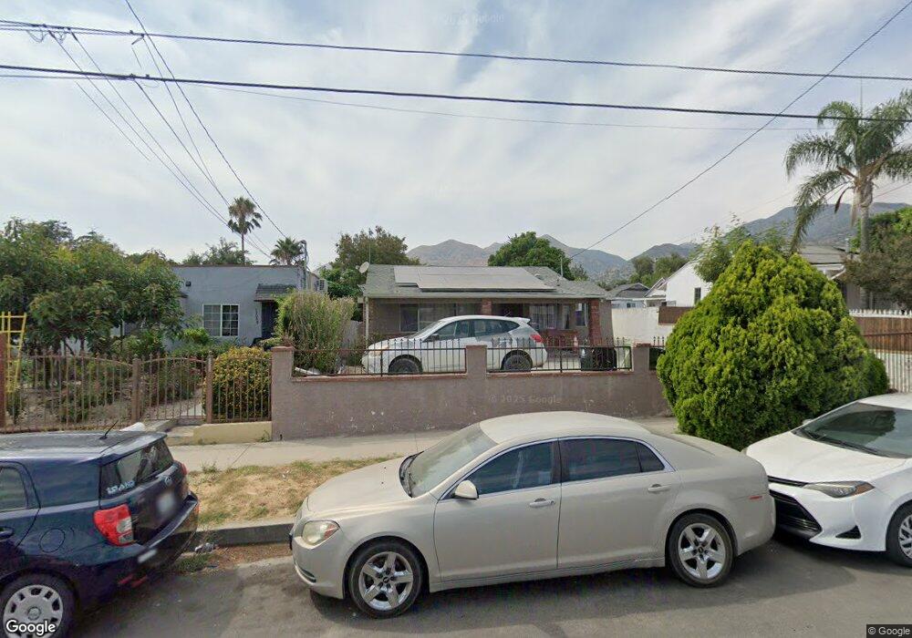 15063 La Mesa St, Sylmar, CA 91342 - photo 1