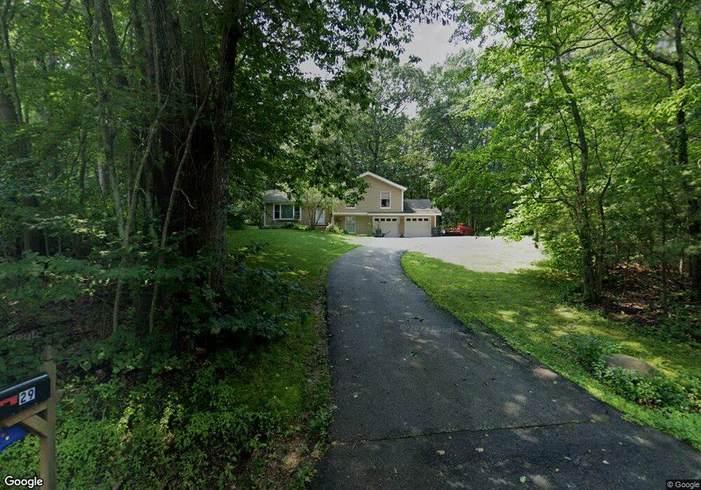 29 Morrill Rd, Hooksett, NH 03106 - photo 1