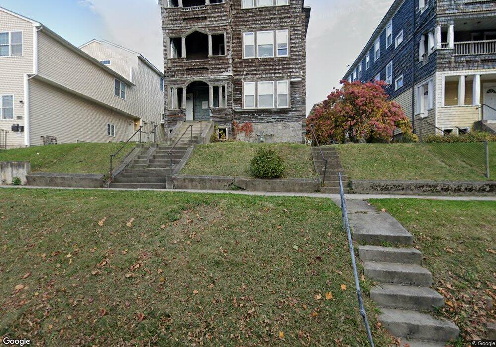 135 Providence St, Worcester, MA 01604 - photo 1