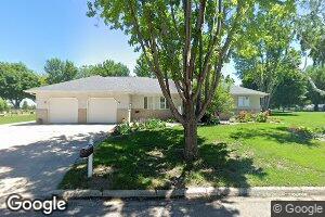 1306 Northview Dr, Luverne, MN 56156