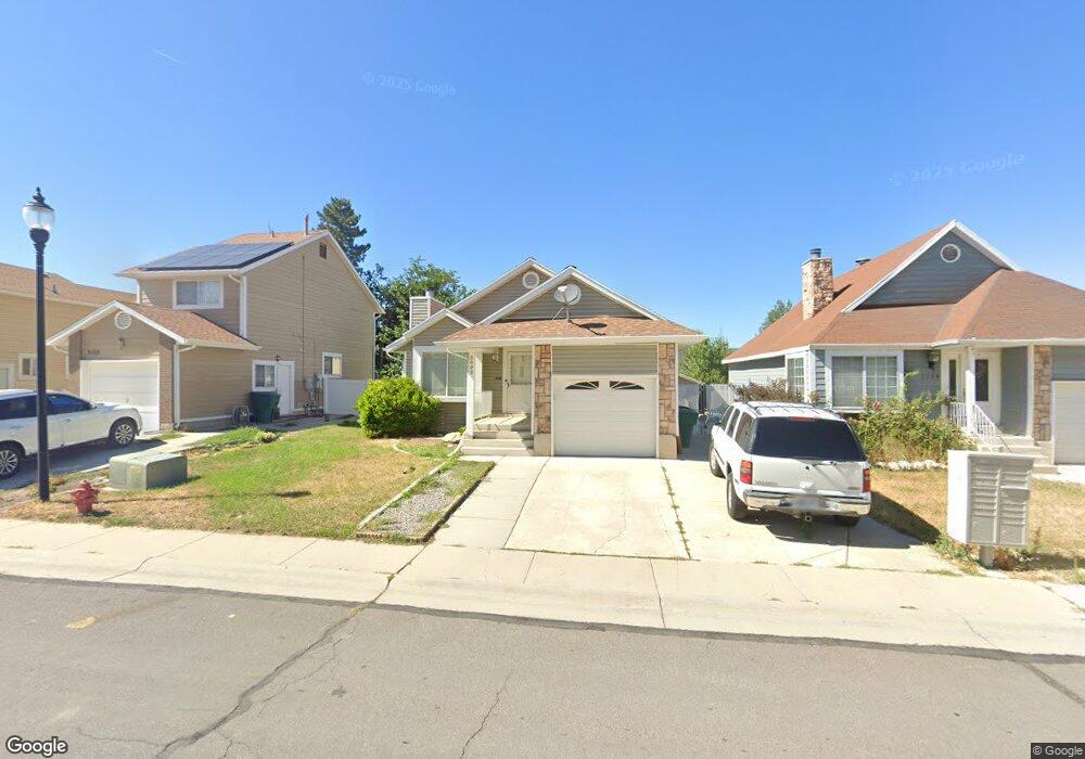 3092 Great Pasture Rd, West Jordan, UT 84088 - photo 1