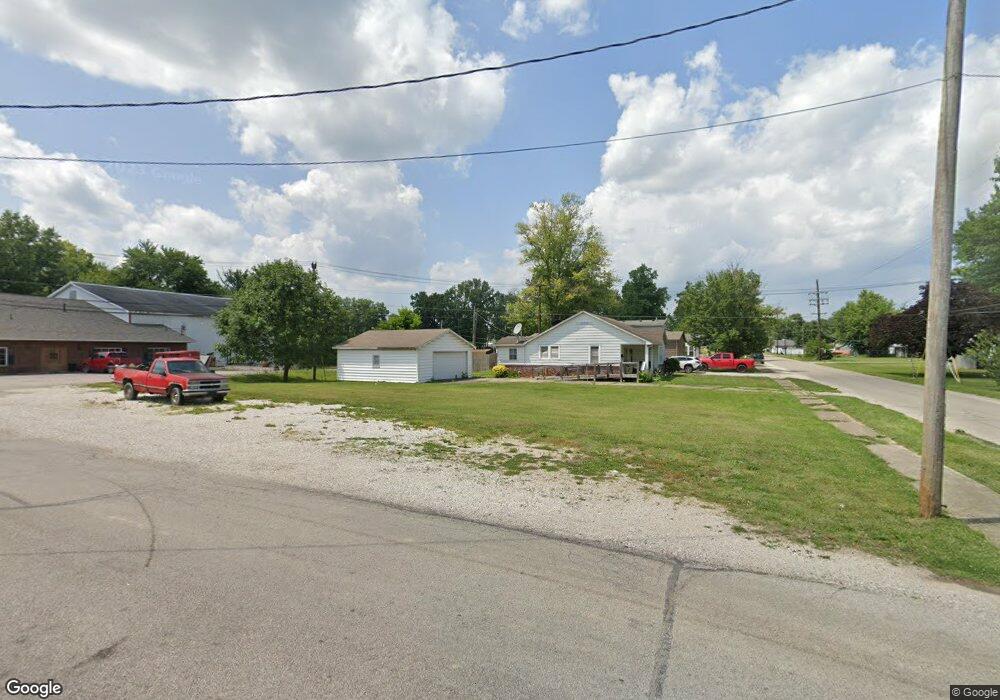 158 5th St NW, Linton, IN 47441 - photo 1