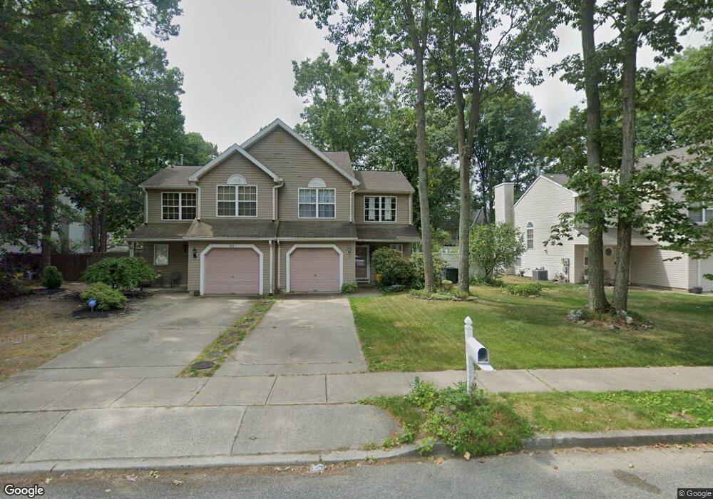 223 Franklin Ave, Berlin, NJ 08009 - photo 1