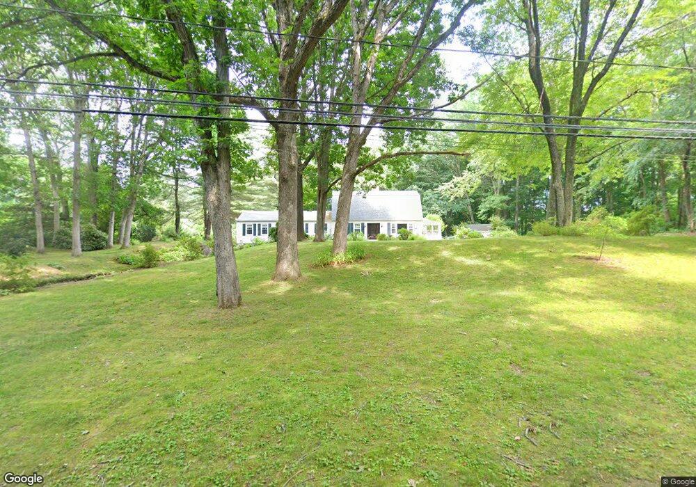 7 Milburn Dr, Bloomfield, CT 06002 - photo 1