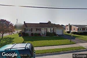 364 Ridge Ave, Mc Sherrystown, PA 17344