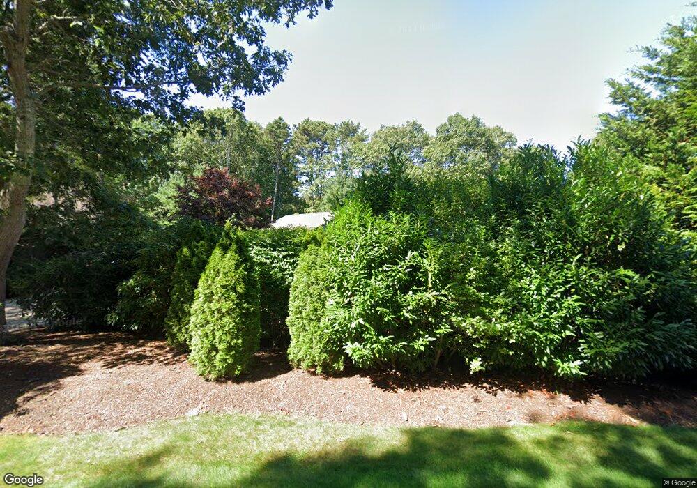 3 Driftwood Cir, Mashpee, MA 02649 - photo 1