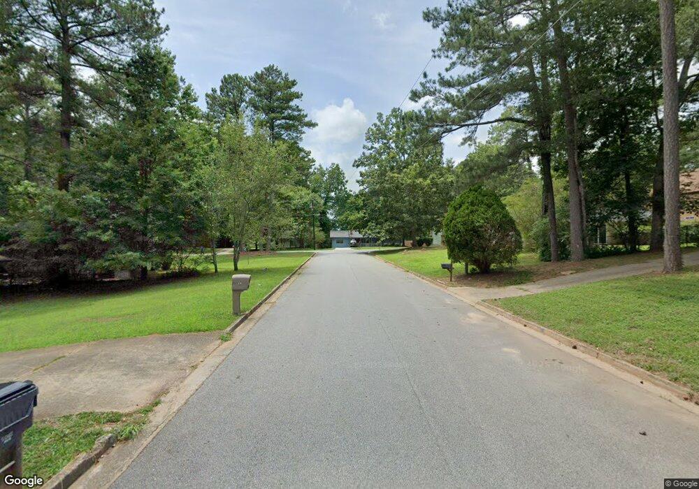 0 Overlook Ct unit 7562503, Jonesboro, GA 30238 - photo 1