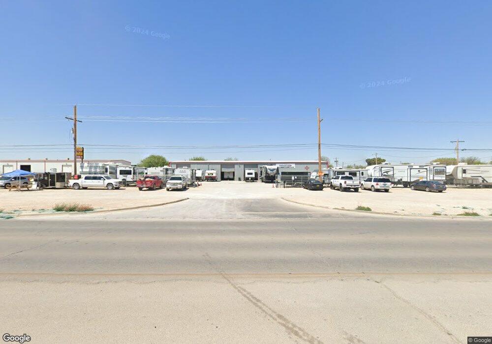 4307 National Parks Hwy, Carlsbad, NM 88220 - photo 1