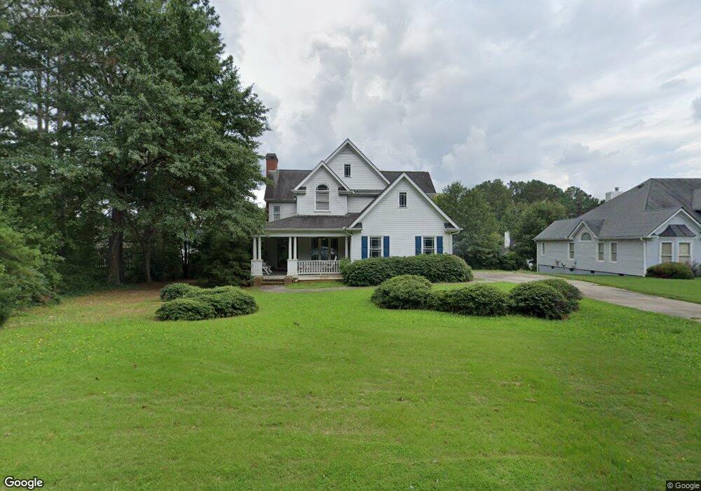 125 Doubles Dr unit 1, Covington, GA 30016 - photo 1