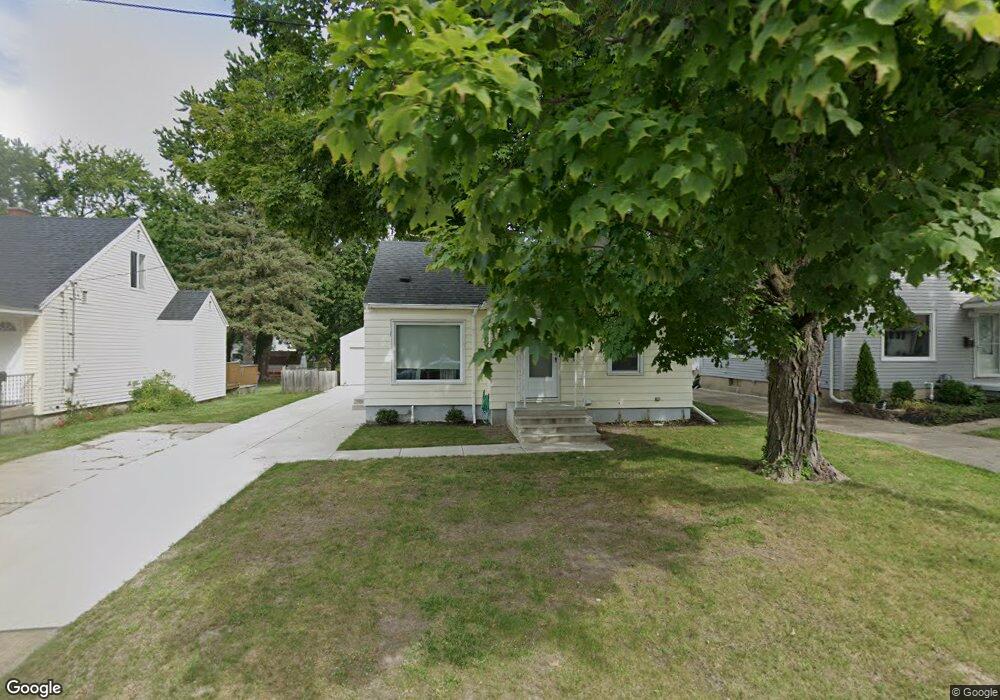 1242 Carlton Ave NE, Grand Rapids, MI 49505 - photo 1