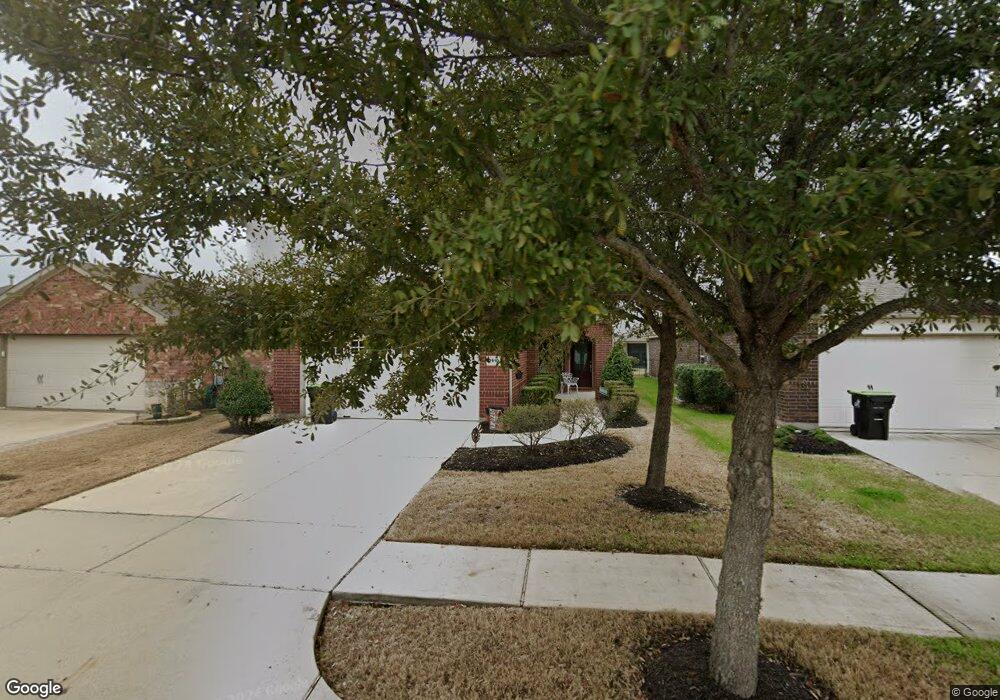 2910 Cone Flower Dr, Richmond, TX 77469 - photo 1