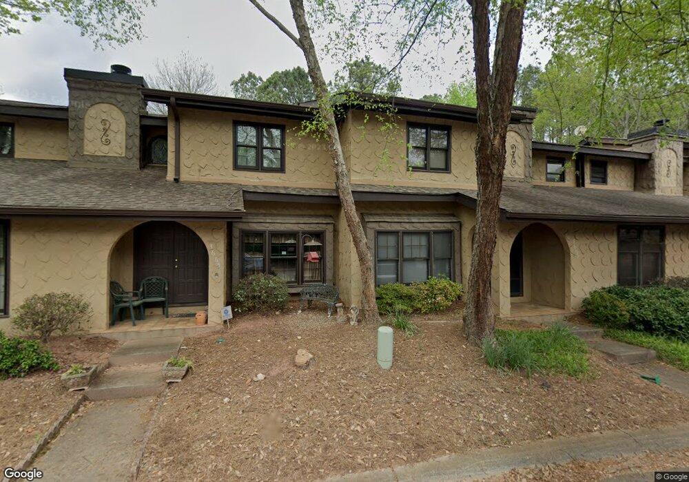 3669 Madrid Cir unit 4D, Norcross, GA 30092 - photo 1