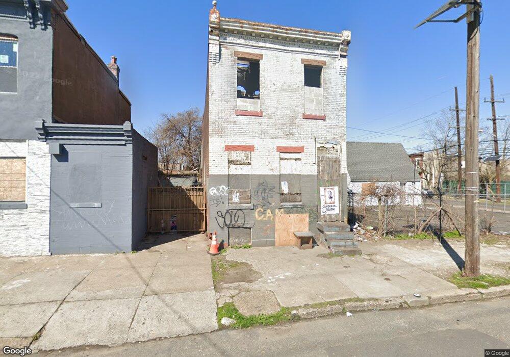 1607 S Broadway, Camden, NJ 08104 - photo 1