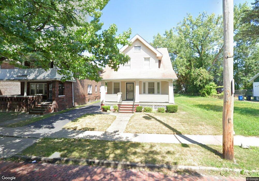 13215 Crennell Ave, Cleveland, OH 44105 - photo 1