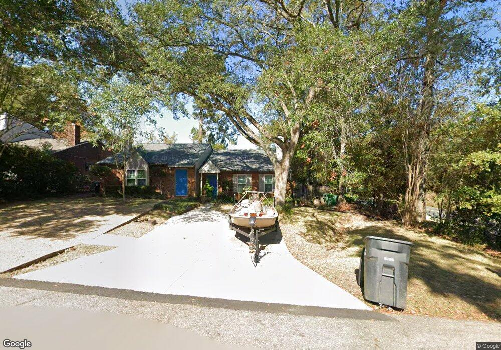 3498 Torchmark Ln, Tallahassee, FL 32308 - photo 1