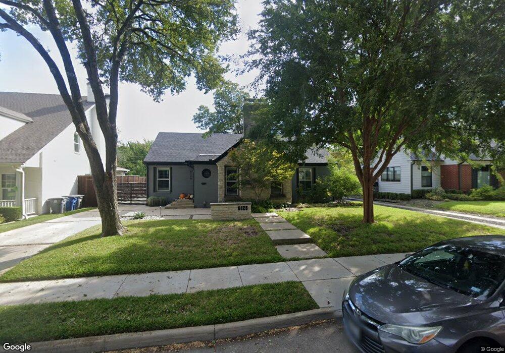 6128 Ellsworth Ave, Dallas, TX 75214 - photo 1