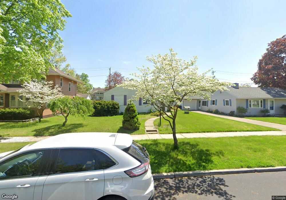 1207 Kilbourn St, Elkhart, IN 46514 - photo 1