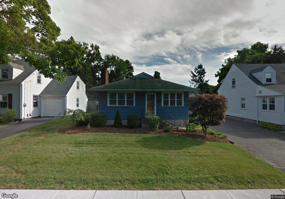 242 High St W, Manchester, CT 06040 - photo 1