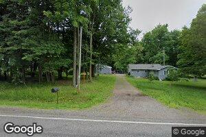 3289 County Road H, Milladore, WI 54454