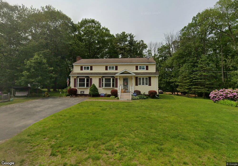 1 Robin Rd, Derry, NH 03038 - photo 1