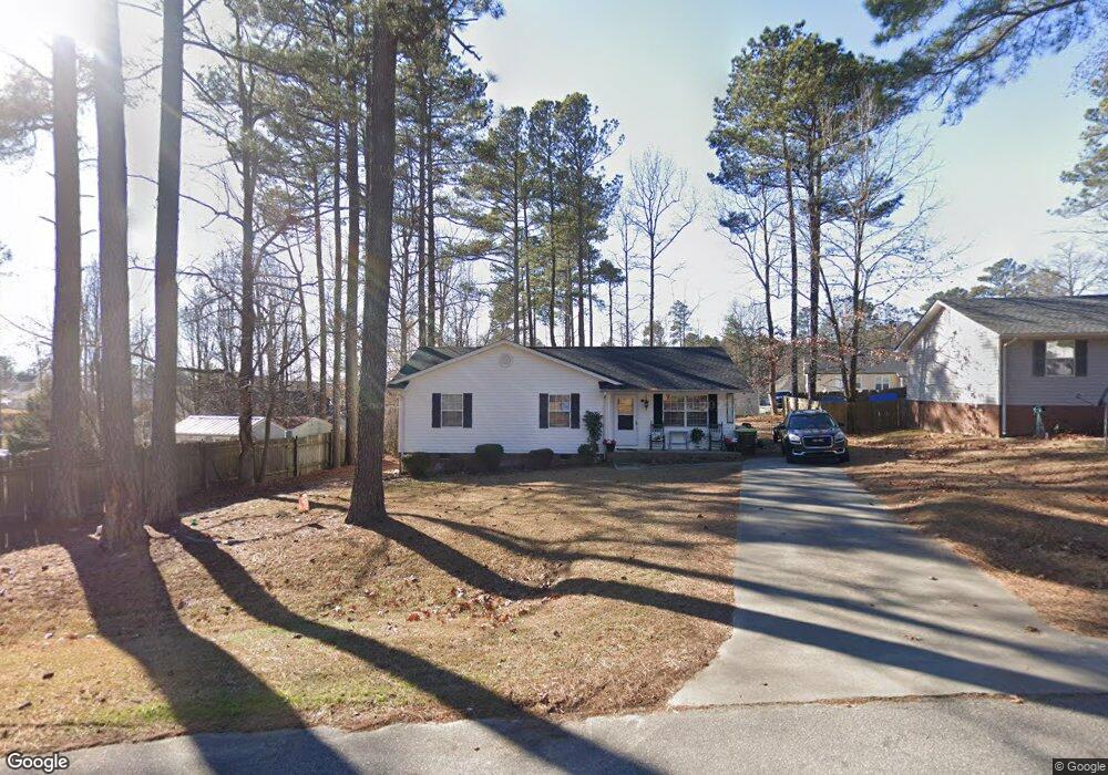 103 Green Tree Cir, Oxford, NC 27565 - photo 1