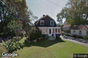 41 Piscataqua St, New Castle, NH 03854