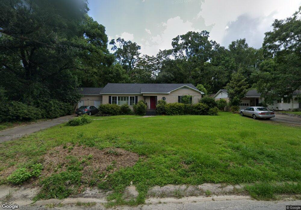 2603 Walton Ave, Mobile, AL 36606 - photo 1