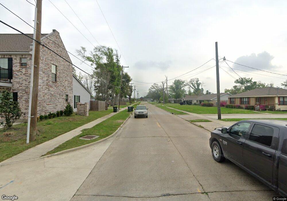 0 E School St, Lake Charles, LA 70605 - photo 1