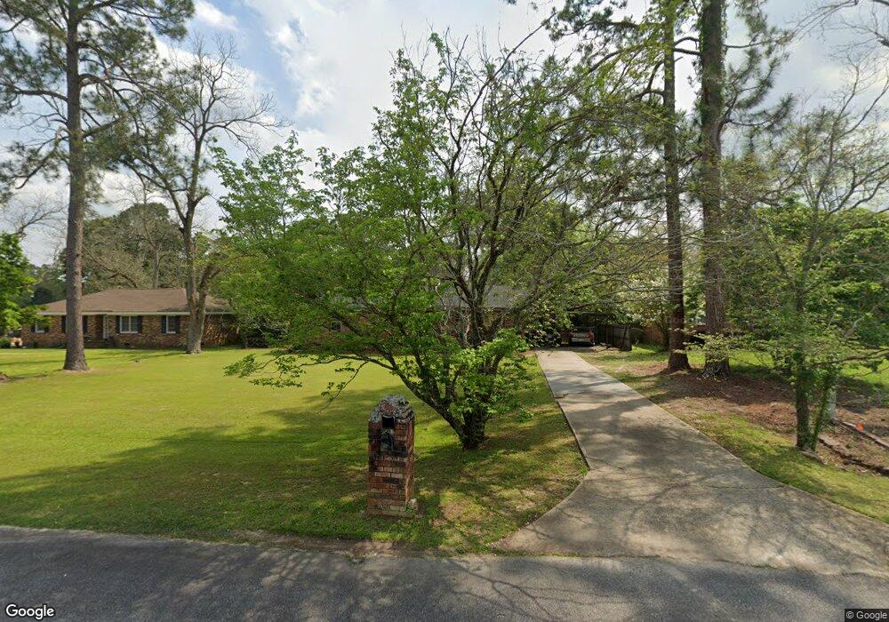 826 Community Ave, Albany, GA 31705 - photo 1