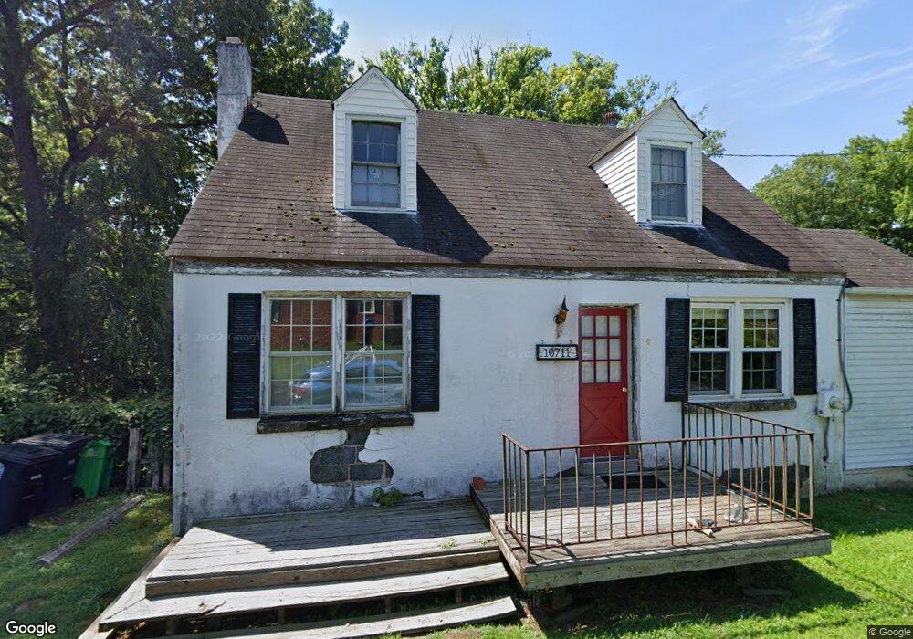 10711 Larch Dr, Glenn Dale, MD 20769 - photo 1