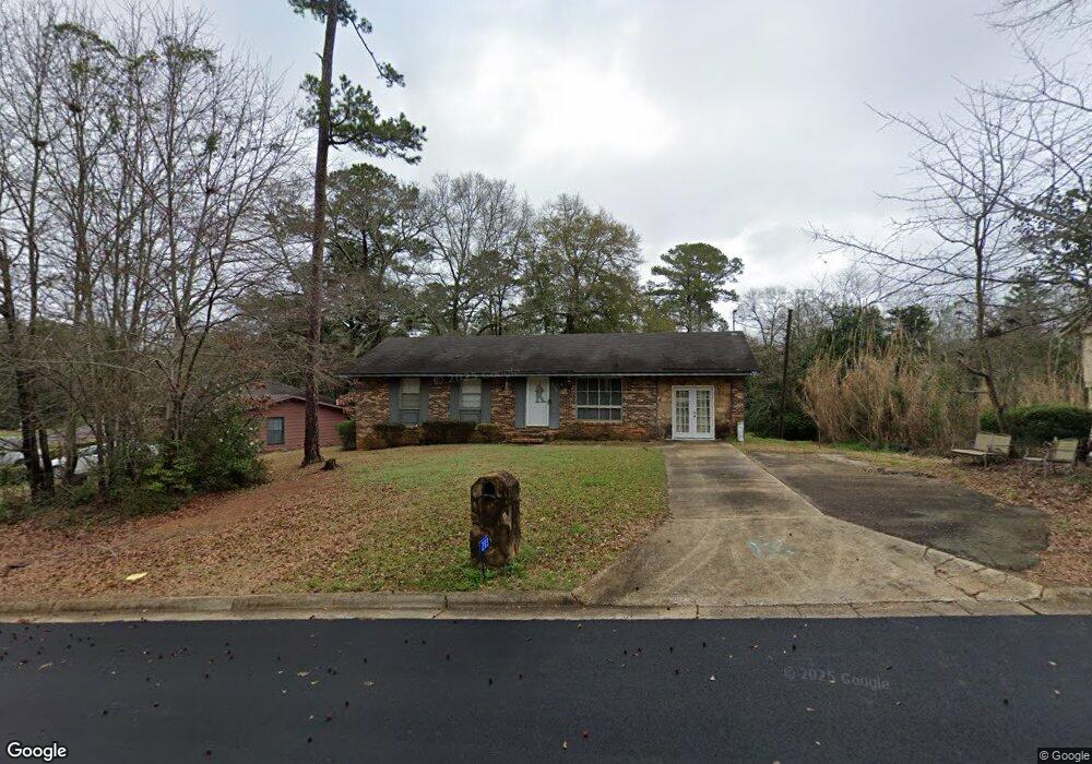 203 Pinecrest Dr, Americus, GA 31709 - photo 1