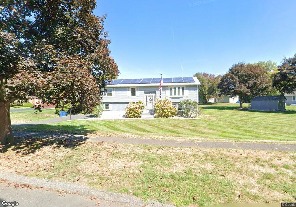 26 Jeffrey Ln, West Springfield, MA 01089 - photo 1