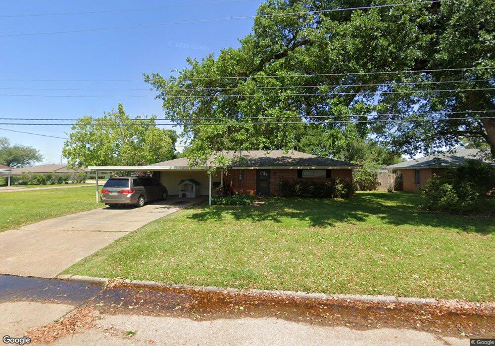 213 Mcvay St, Lake Charles, LA 70605 - photo 1