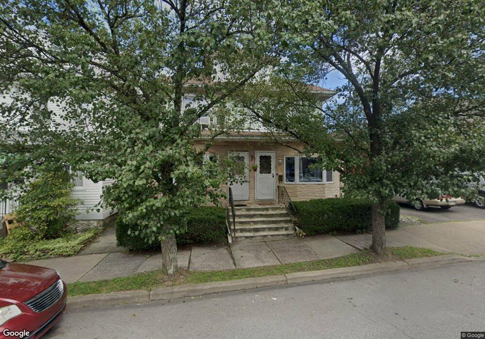 653 Grant St, Hazleton, PA 18201 - photo 1