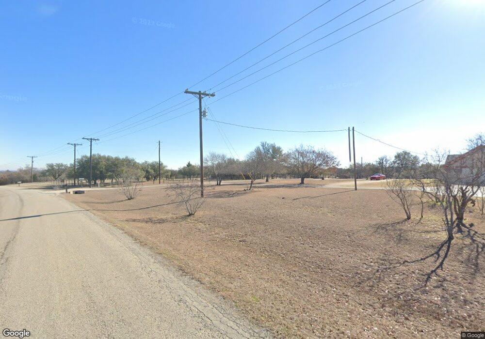 3323 J e Woody Rd, Springtown, TX 76082 - photo 1