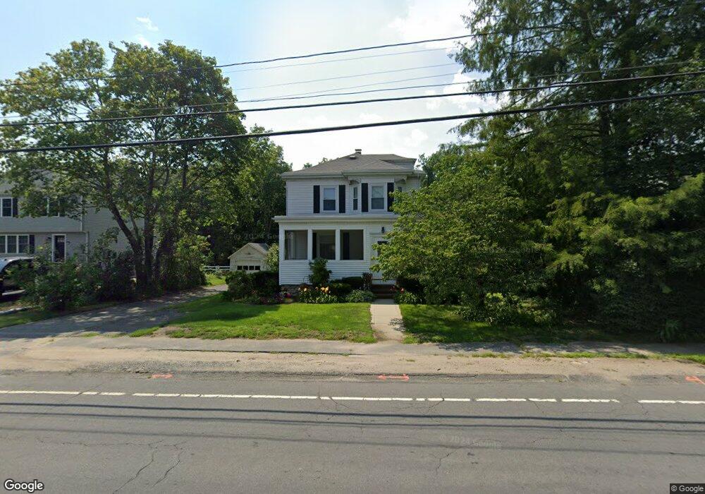 304 N Elm St, West Bridgewater, MA 02379 - photo 1