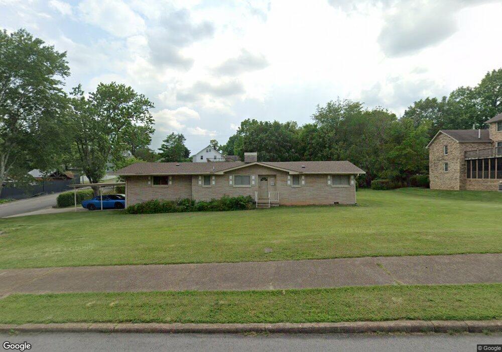 708 W College St, Dickson, TN 37055 - photo 1