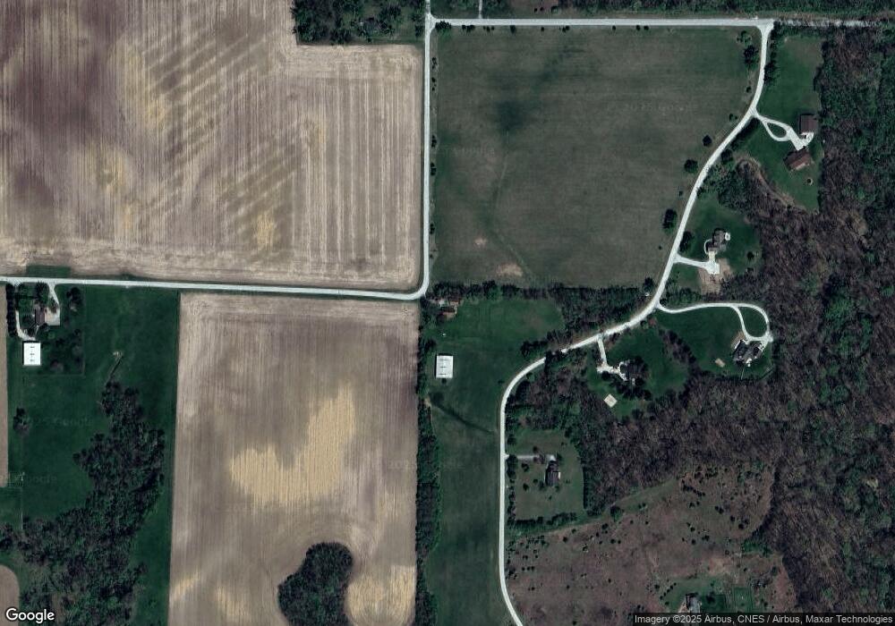 1003 S Co Line W Rd W, West Lafayette, IN 47906 - photo 1