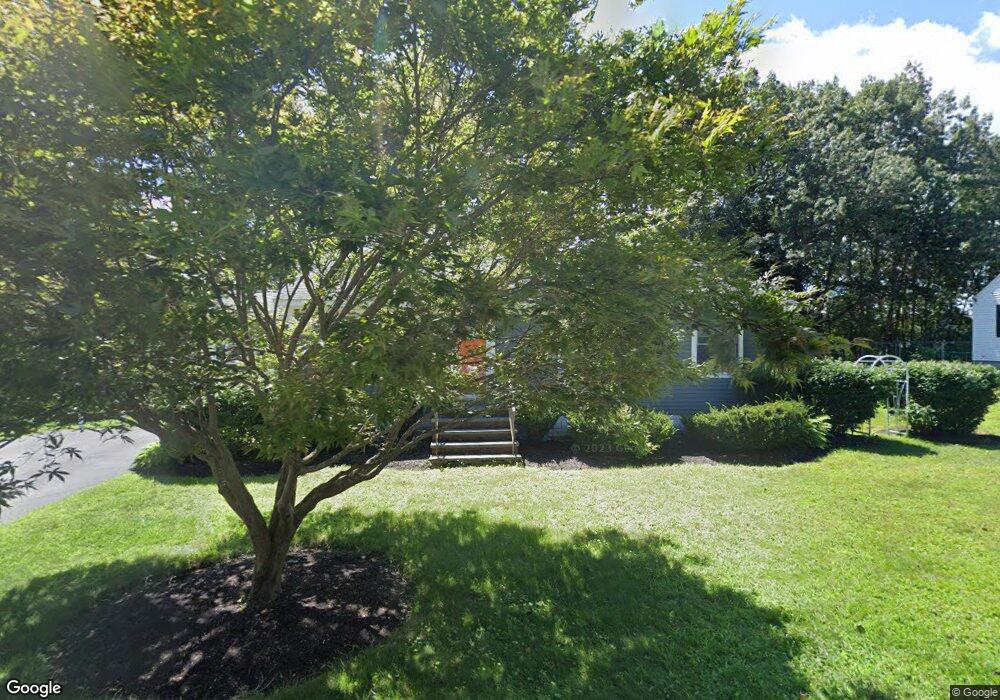 26 Capitol St, Methuen, MA 01844 - photo 1