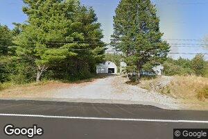 2493 Us Rte 1, Edmunds Township, ME 04628