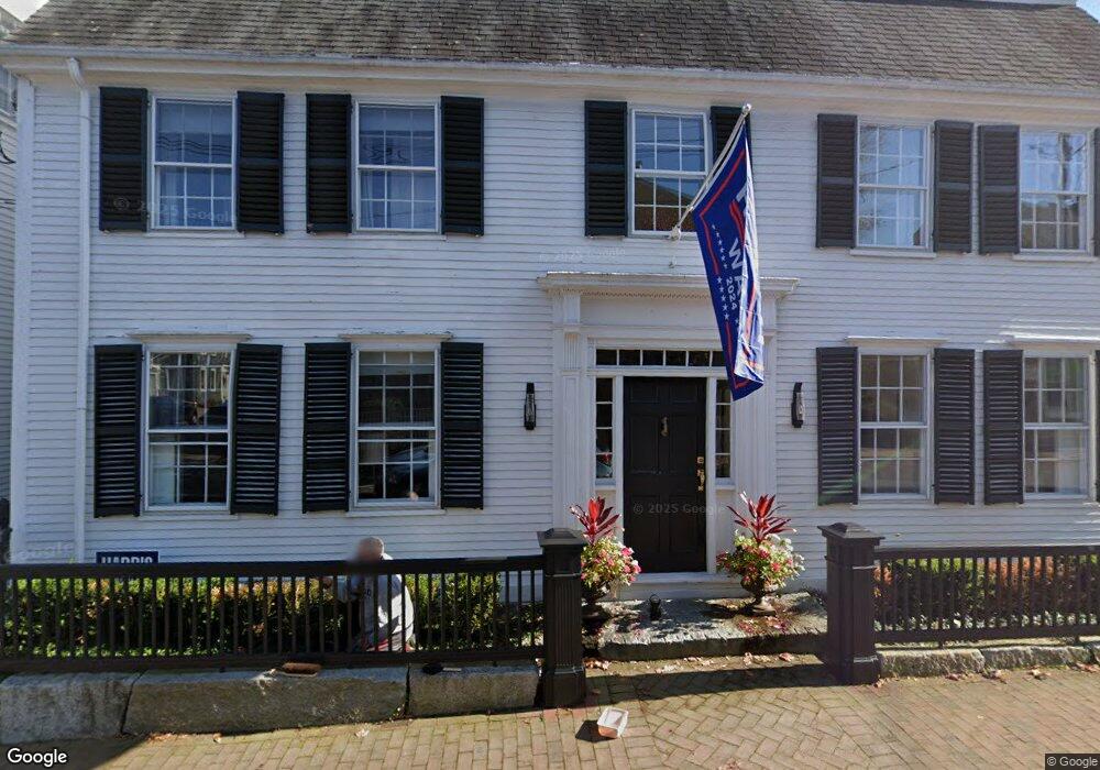 29 Fair St unit 31, Newburyport, MA 01950 - photo 1