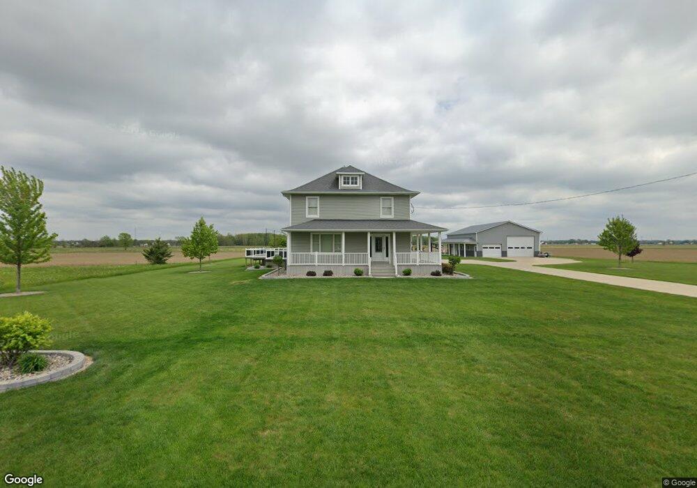 17205 Bueche Rd, New Lothrop, MI 48460 - photo 1