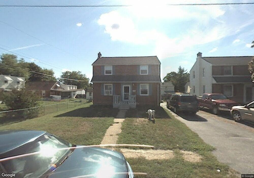 101 Buck Ln, New Castle, DE 19720 - photo 1