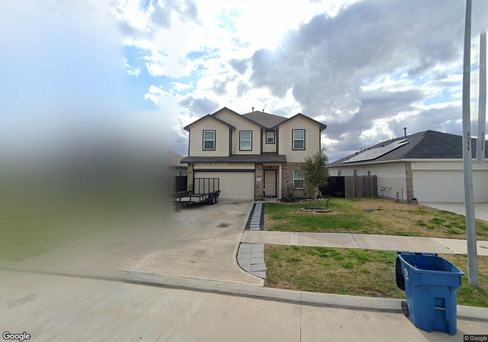 3507 Riverside Glen Ln, Richmond, TX 77469 - photo 1