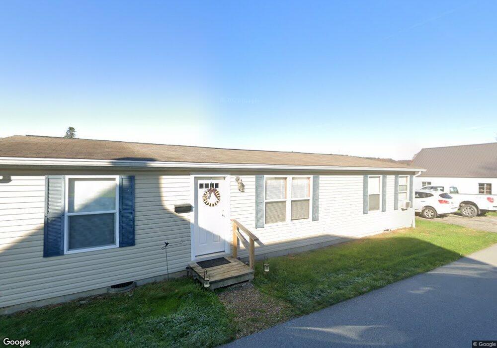 71 Oakland Ave, Homer City, PA 15748 - photo 1