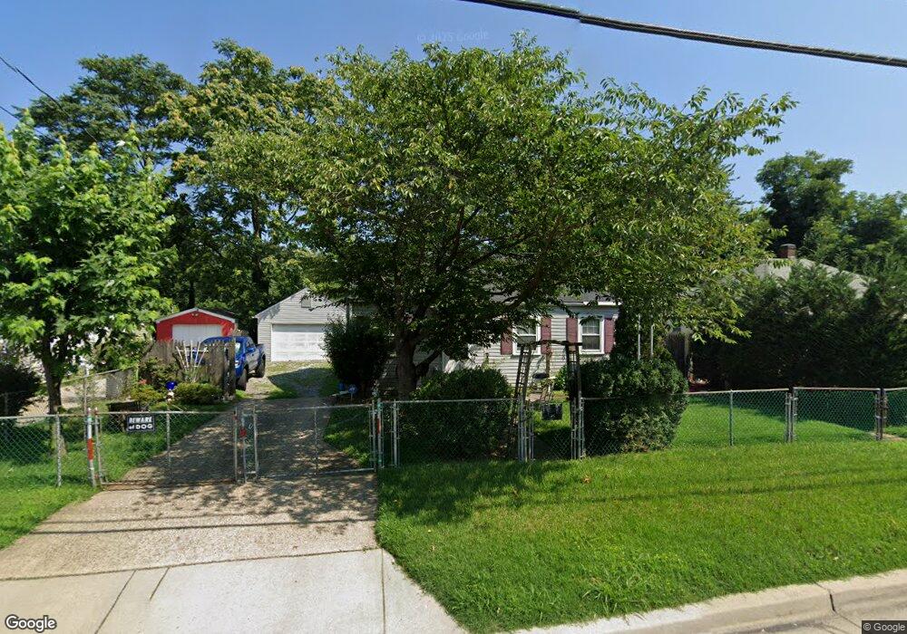 4920 Monroe St, Bladensburg, MD 20710 - photo 1