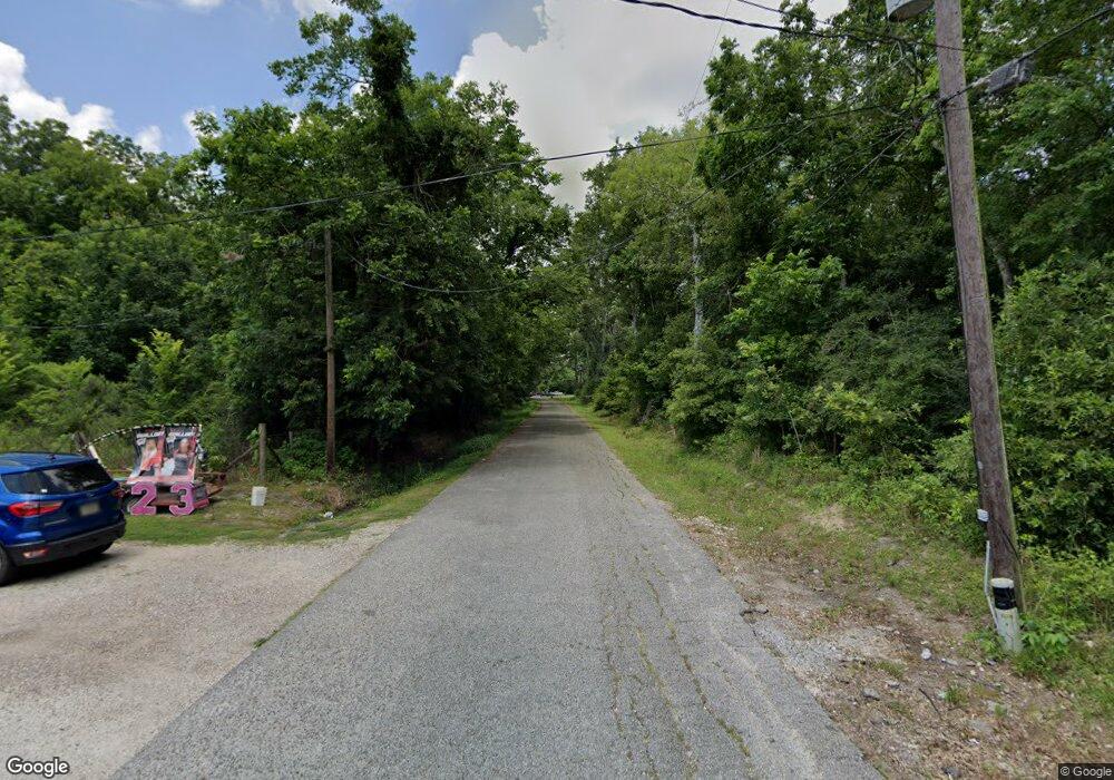 0 Keys Rd, Welsh, LA 70591 - photo 1