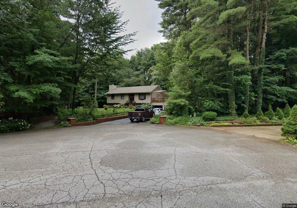 4133 N Holly Ct, La Porte, IN 46350 - photo 1