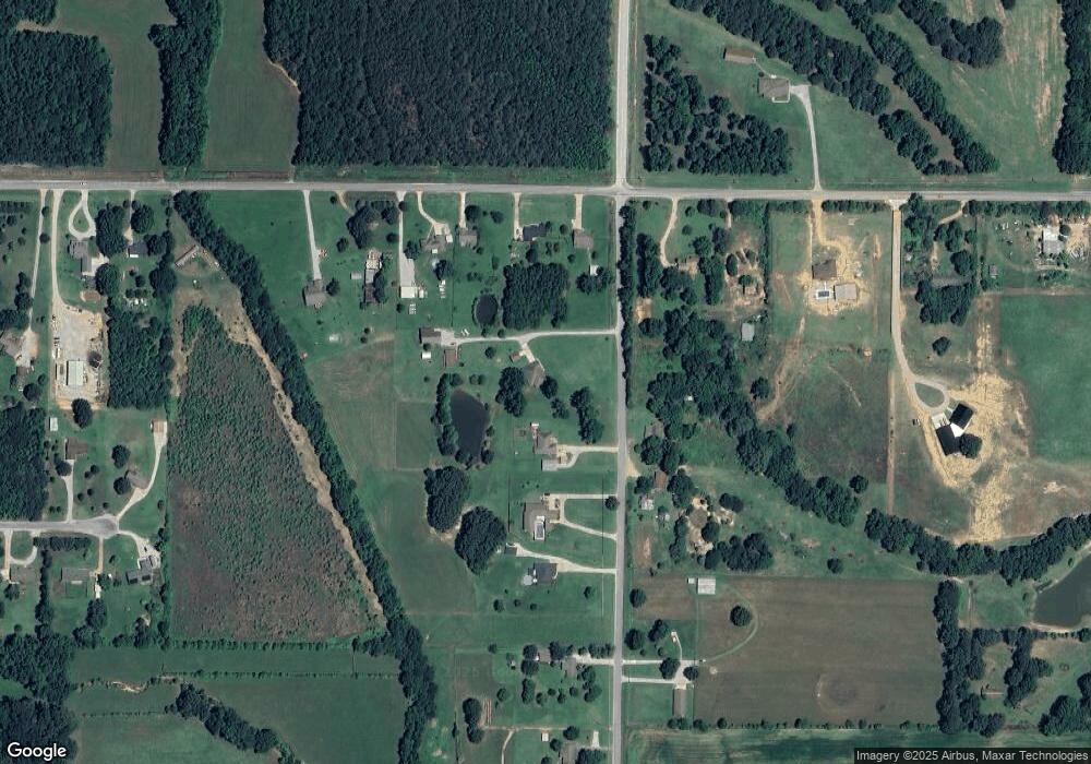 2103 County Road 751, Jonesboro, AR 72401 - photo 1