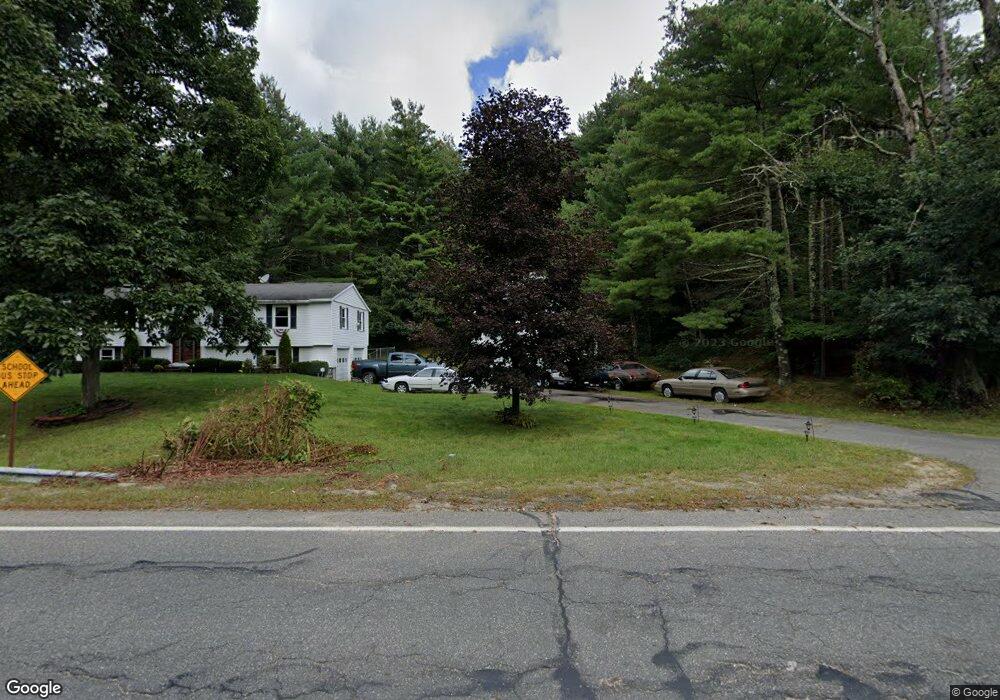 430 Old Warren Rd, Palmer, MA 01069 - photo 1